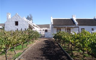 5 Bedroom House in McGregor