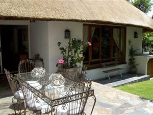 2 Bedroom House in Chartwell AH