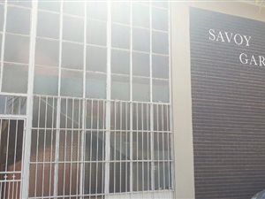 2 Bed Apartment in Savoy Estate