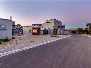 Apartment in Langeberg Heights