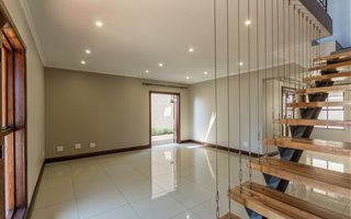 2 Bedroom House in Dainfern