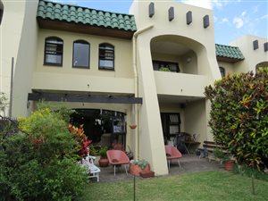 3 Bed Townhouse in Stirling