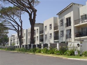 1 Bed Apartment in Somerset West Central