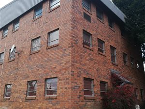 139 m² Industrial space in Eastgate