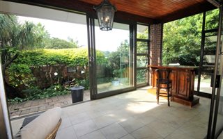 3 Bedroom House in Stirling