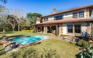 4 Bedroom House in Plantations