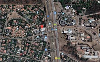 158 m² Commercial space in Lynnwood