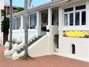 180 m² Retail Space in Morningside