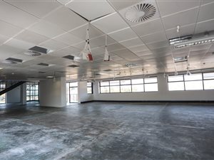 363 m² Commercial space in Melrose Arch