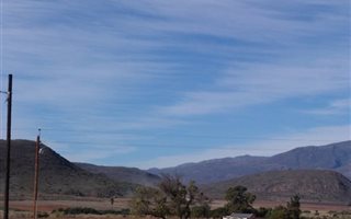648 m² Land available in McGregor