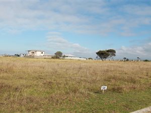 607 m² Land available in Le Grand Golf Estate