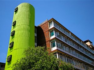 7000 m² Commercial space in Pretoria Central