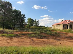 817 m² Land available in Ohenimuri