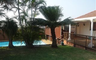 4 Bedroom House in Hillary