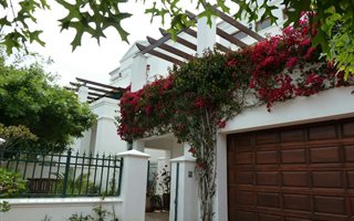 3 Bedroom House in Hout Bay and surrounds