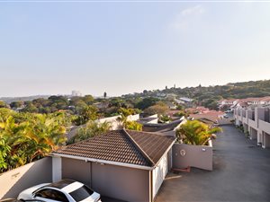 3 Bed Simplex in Umgeni Park