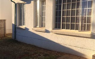 2 Bedroom Simplex in Amandasig