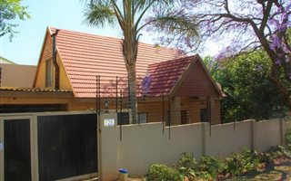 3 Bedroom House in Fishers Hill