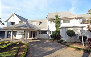 4 Bedroom House in Beacon Bay
