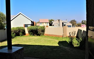 3 Bedroom House in Melodie