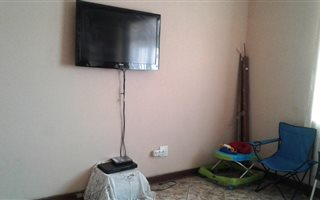 2 Bedroom Apartment in Scottsville