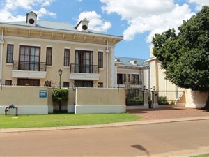 1 Bed Townhouse in Hatfield