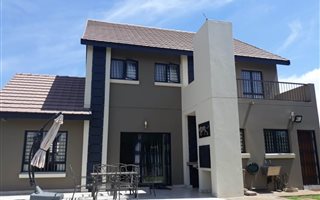 3 Bedroom House in Ifafi
