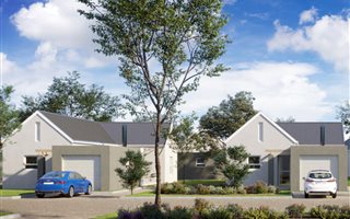 3 Bedroom House in Malmesbury
