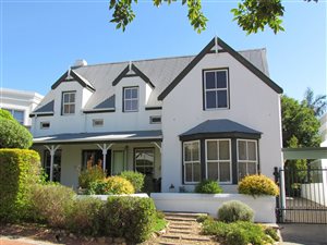 3 Bed House in Paradyskloof
