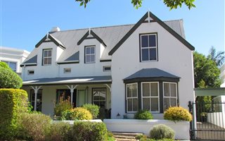 3 Bedroom House in Paradyskloof