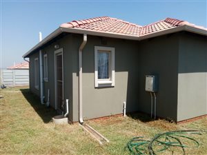 3 Bed House in Sky City