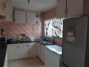 3 Bed House in Redfern