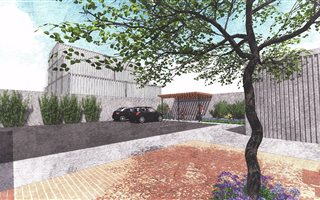 200 m² Industrial space in Salt River