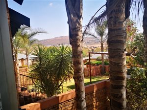 2 Bed Townhouse in Wilgeheuwel
