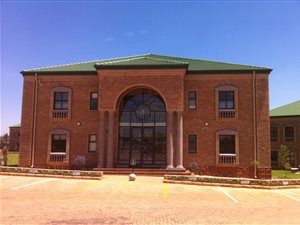 225 m² Office Space in Highveld Techno Park
