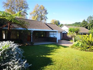 2 Bed Townhouse in Albany