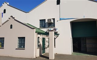 Commercial space in Durban North