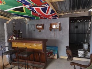 3 Bed House in Geduld