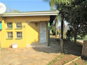 3 Bed Townhouse in Avoca