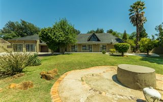 4 Bedroom House in Florida Park