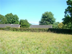 3220 m² Land available in Underberg