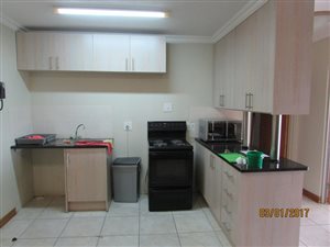 3 Bed Apartment in Hillcrest
