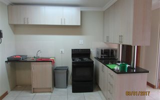 3 Bedroom Apartment in Hillcrest