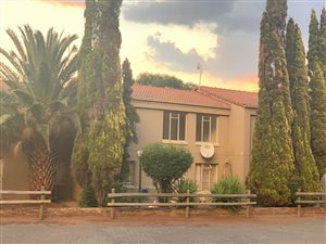 2 Bed Apartment in Centurion CBD