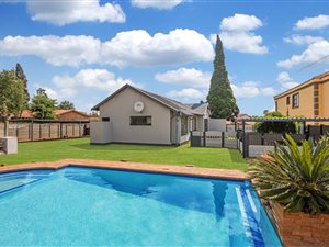 3 Bed House in Dalpark