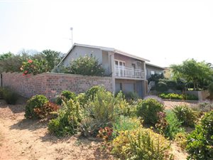 4 Bed House in Riebeek Kasteel