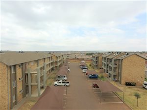 2 Bed Apartment in Monavoni