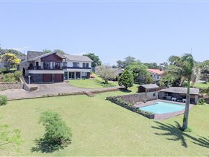 4 Bedroom House in Port Shepstone
