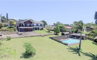 4 Bedroom House in Port Shepstone