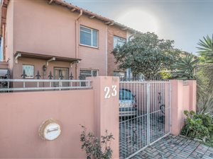 3 Bed House in Algoa Park